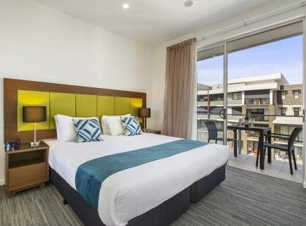 Quest Chermside On Playfield - Redcliffe Tourism 2