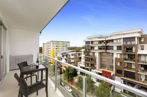 Quest Chermside On Playfield - Redcliffe Tourism 3