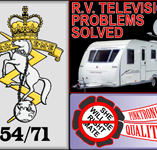 PinkTronix-RV TV Specialist - Redcliffe Tourism