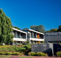 Flinders Hotel - Redcliffe Tourism