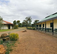 Kings Canyon Holiday Park - Redcliffe Tourism