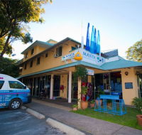 Stradbroke Island YHA - Redcliffe Tourism