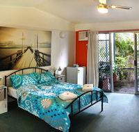 Hervey Bay YHA - Redcliffe Tourism