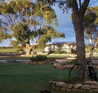 Coodlie Park - Port Kenny - Venus Bay - Redcliffe Tourism