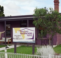 Foster YHA - Redcliffe Tourism