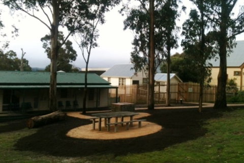 Ballarat YHA - Redcliffe Tourism 3