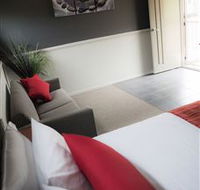 The Rocks Motel - Redcliffe Tourism