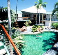 Bay Village Tropical Retreat - Redcliffe Tourism