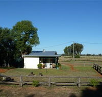 Charleville Bush Caravan Park and Cottage - Redcliffe Tourism