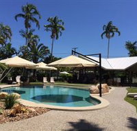 Wanderers Holiday Village - Lucinda - Redcliffe Tourism