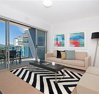 Allure Hotel and Apartments - Redcliffe Tourism