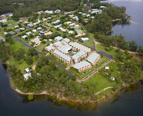 Tinaroo ACT Redcliffe Tourism