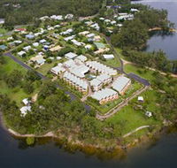 Tinaroo Lake Resort - Redcliffe Tourism