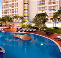 Pullman Cairns International - Redcliffe Tourism
