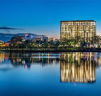 Empire Apartment Hotel - Redcliffe Tourism