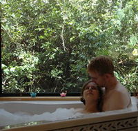 Ravensbourne Forest Chalets - Redcliffe Tourism