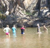 Murphys Creek Escape - Redcliffe Tourism