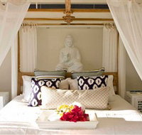 La Maison Pacifique - Redcliffe Tourism