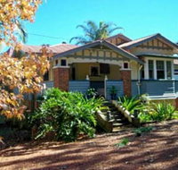 RainbowStay Nimbin - Redcliffe Tourism