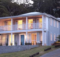 Hyams Beach Bed and Breakfast - Redcliffe Tourism