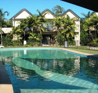 Hinchinbrook Marine Cove Resort Lucinda - Redcliffe Tourism