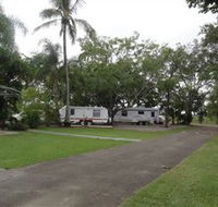 Palm Tree Caravan Park - Redcliffe Tourism