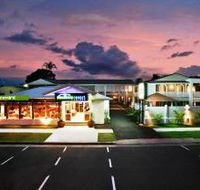 Comfort Inn Discovery Cairns - Redcliffe Tourism