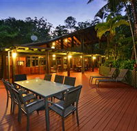 Wait A While Daintree - Redcliffe Tourism