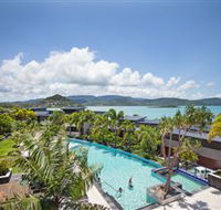 Mirage Whitsundays - Redcliffe Tourism