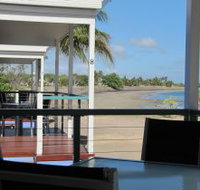 Tropical Beach Caravan Park - Redcliffe Tourism