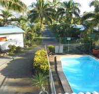 Bush Village Budget Cabins - Redcliffe Tourism