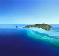 OneOnly Hayman Island - Redcliffe Tourism