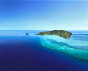 One&Only Hayman Island - Redcliffe Tourism 0