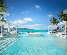 One&Only Hayman Island - Redcliffe Tourism 1