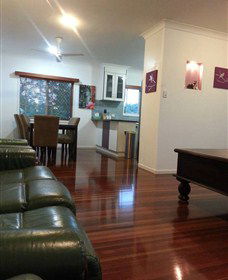 Mackay QLD Redcliffe Tourism
