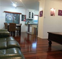 Mackay Holiday Home - Redcliffe Tourism