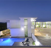 Potter's Oceanside Motel - Redcliffe Tourism