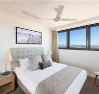 Direct Hotels - Pacific Sands - Redcliffe Tourism