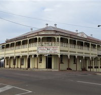 Royal Private Hotel - Redcliffe Tourism