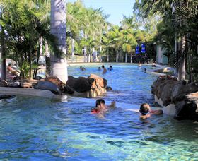  Redcliffe Tourism