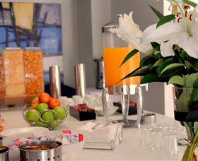 Essence Serviced Apartments Chermside - Redcliffe Tourism 1