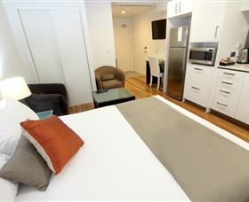 Essence Serviced Apartments Chermside - Redcliffe Tourism 3