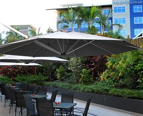 Essence Serviced Apartments Chermside - Redcliffe Tourism 2