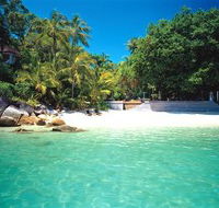 Bedarra - Redcliffe Tourism