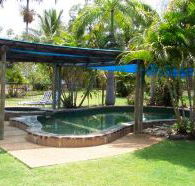 Balgal Beach Holiday Units - Redcliffe Tourism