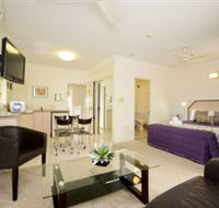 Reef Palms Motel - Redcliffe Tourism