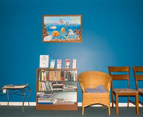 Accommodation On Denham - Redcliffe Tourism 1