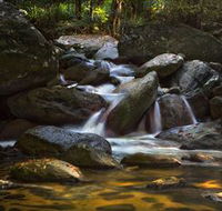 Fishery Falls Holiday Park - Redcliffe Tourism
