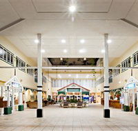 Cairns Colonial Club Resort - Redcliffe Tourism