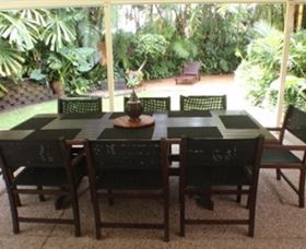 Bluewater Bed And Breakfast Cairns - Redcliffe Tourism 2